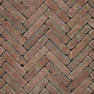 Rustiek waalformaat UWF60 Ruston