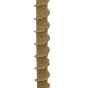 Woodies® Ultimate 8.0x100/60 tellerkop T-40 shield