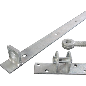 Verstelbaar Heng+oog+duim set FV nr10(670mm)