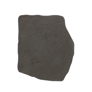 Staptegel Flex Stones Ø42x36x2 Ardesia