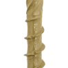 Woodies® Ultimate 4.0x40/24 platverzonken kop T-20 shield