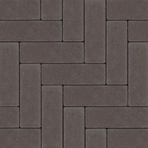 Strackstone+ Dikformaat 21x7x8 cm vlak Havanna