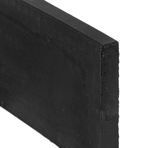 Beton-onderplaat  Zaan 3,5x24x180 cm Antraciet