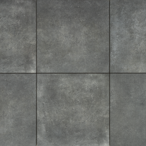 Ceramiton Orvieto Carbone 60x60x4 cm
