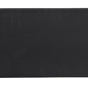 Betonplaat glad 3,5x24x184 cm gecoat Antraciet