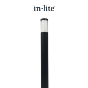 Liv Solitary 12V Dark Grey Ø6,7x61,2 cm