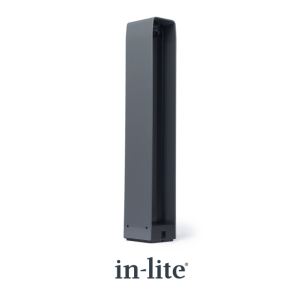 Ace Solitary High 12V Flat Grey 7,8x49 cm