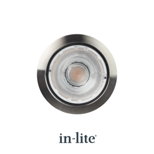 Big Flux 12V Ø 60 mm Integrated