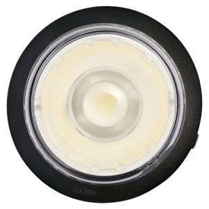 Big Flux Narrow 12V Ø 60 mm Integrated