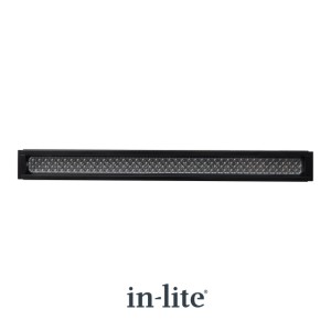 Evo Ground 300 12V Dark 30x3x4,3 cm