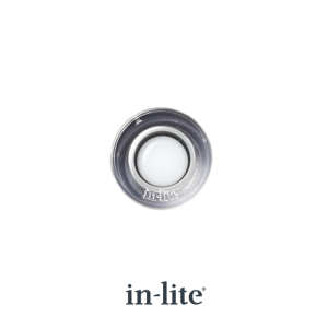 Fusion 22 LED grondspot 12V Ø 22 mm