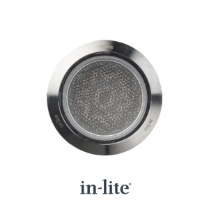 HYVE grondspot 12V Ø 60 mm (zonder ring)