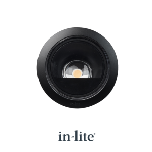 Luna Integrated 12V Ø 60 mm (zonder ring)