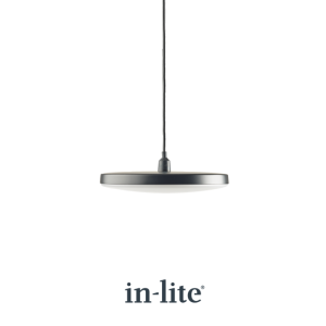 Disc Pendant Surface 100-230V Ø 200 cm