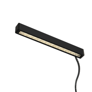 Evo Hyde 180 12V Dark 18x1,6x2,2 cm