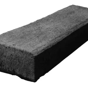 Betonbiels 100x20x12 cm Antraciet
