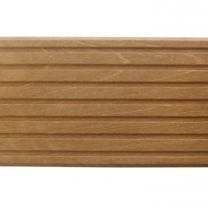 Vlonderplank basis 2,1x14,5x244 cm Bankirai fijn/grof