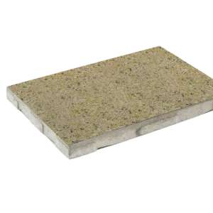 Dreentegel Nxt  40x60x4,5 cm Mirabelle Yellow