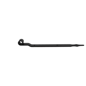 Heng Rustica Zwart TXT 16-600mm met verzet