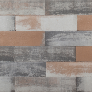 Wallblock New 60x15x15 cm Texels bont