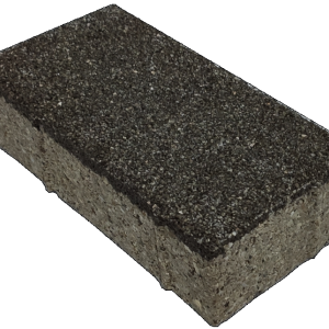 ZOAK 40x20x5,5 cm Donkergrijs