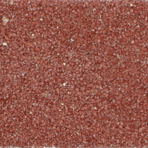 ZOAK 20x10x5,5 cm Rood