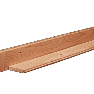 Dakbeschot 1,8x14,5x300 cm Redvision