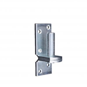 Plaatduim 16 D1 Gegalvaniseerd