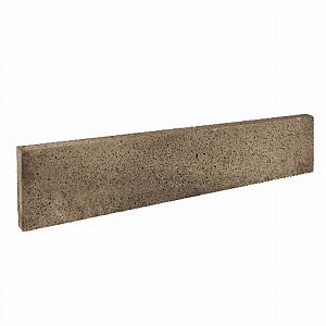 Oud Hollands opsluitband 5x20x100 cm Taupe