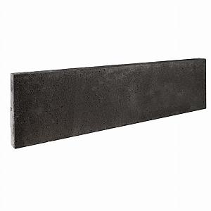 Oud Hollandse opsluitband 5x30x100 cm Carbon