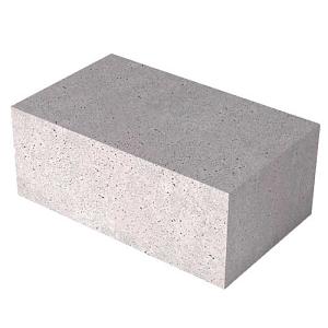 Oud Hollands zitelement (poef) 100x60x40 cm Grijs