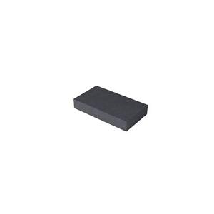 Oud Hollandse sokkel 90x50x15 cm Antraciet