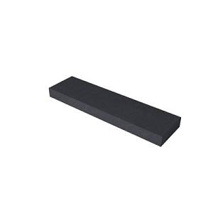 Oud Hollandse sokkel 190x50x15 cm Carbon