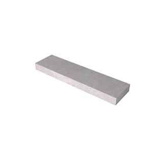 Oud Hollandse sokkel 190x50x15 cm Grijs