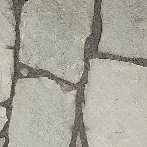 Kavala kwartsiet flagstone 4-6 cm