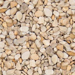 Castle Grind 4-10 mm Beige/grijs, zak 20 kg