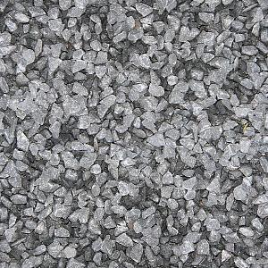 Nordic Grey 8-16 mm Grijs/groen, zak 20 kg