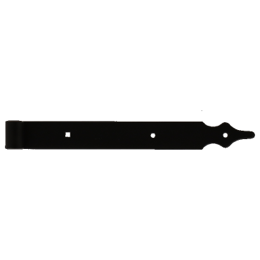 Heng Rustica Zwart 16-400mm