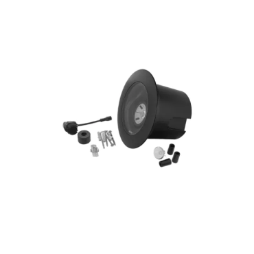 Big Nero 12V Ø 170 mm Integrated spot