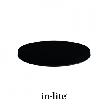 Disc Light Head Ø 12,1 cm