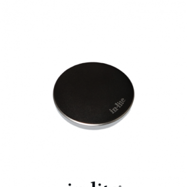 Sway Light Head Pearl Grey Ø 8,5 cm