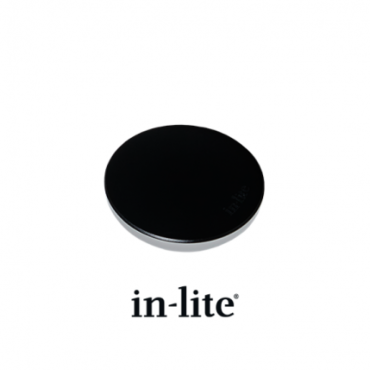 Sway Mini Light Head Black Ø 8,5 cm