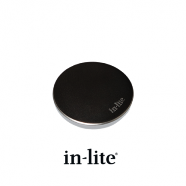 Sway Mini Light Head Pearl Grey Ø 8,5 cm