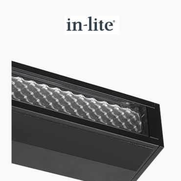 Evo Ground 300 12V Dark 30x3x4,3 cm