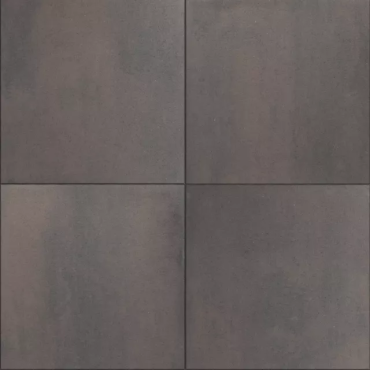 Estetico+ Donker bruin nuance 60x60x4cm