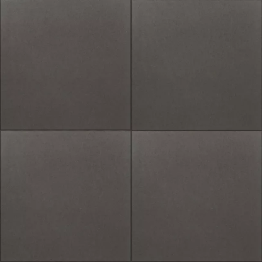 Serenio 60x60x4cm Carbon