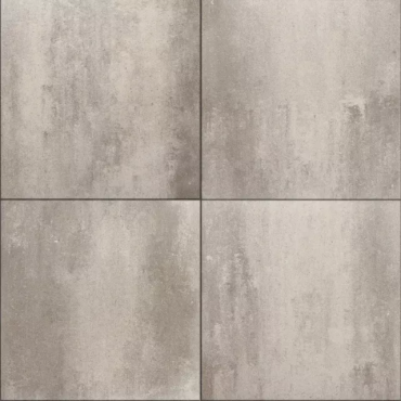 Serenio 60x60x4cm Licht bruin nuance