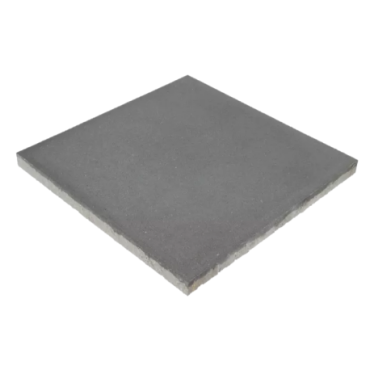 Nova Basalt 60x60x4 cm Zwart