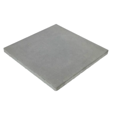 Nova Crystal 60x60x4 cm Bruin-zwart