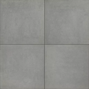 Nova Crystal 60x60x4 cm Bruin-zwart